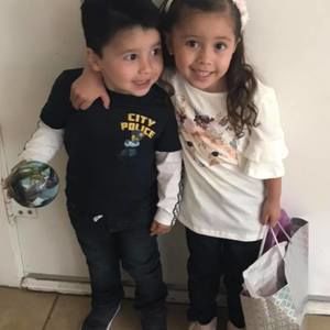 Meet your Posher, Amparo